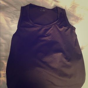 Banana Republic brown tank